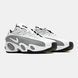 Nike NOCTA Glide White Black ALL14733 фото 3