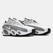 Nike NOCTA Glide White Black ALL14733 фото 5