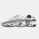 Nike NOCTA Glide White Black ALL14733 фото 4