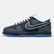 Nike SB Dunk Low Blue Lobster ALL12716 фото 1