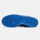 Nike SB Dunk Low Blue Lobster ALL12716 фото 8