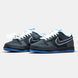 Nike SB Dunk Low Blue Lobster ALL12716 фото 5