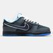 Nike SB Dunk Low Blue Lobster ALL12716 фото 6