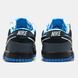 Nike SB Dunk Low Blue Lobster ALL12716 фото 9