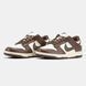 Nike SB Dunk Low Brown Sail ALL11974 фото 5