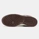 Nike SB Dunk Low Brown Sail ALL11974 фото 8