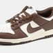 Nike SB Dunk Low Brown Sail ALL11974 фото 2