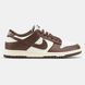 Nike SB Dunk Low Brown Sail ALL11974 фото 6