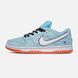 Nike SB Dunk Low Club Gulf 58 ALL12818 фото 1