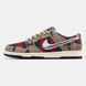 Nike SB Dunk Low Freddy Krueger ALL16577 фото 1