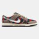 Nike SB Dunk Low Freddy Krueger ALL16577 фото 6