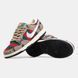 Nike SB Dunk Low Freddy Krueger ALL16577 фото 4