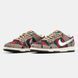 Nike SB Dunk Low Freddy Krueger ALL16577 фото 5