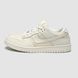 Nike SB Dunk Low Lace Pack Soft Pearl ALL22042 фото 1