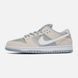Nike SB Dunk Low Summit White Wolf Grey ALL06796 фото 1