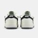 Nike SB Dunk Low x Louis Vuitton Glammy Bear White ALL19469 фото 9