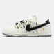 Nike SB Dunk Low x Louis Vuitton Glammy Bear White ALL19469 фото 1