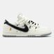 Nike SB Dunk Low x Louis Vuitton Glammy Bear White ALL19469 фото 6