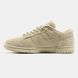 Nike SB Dunk Low x Supreme Beige ALL23701 фото 10