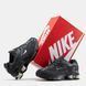 Nike Shox Ride 2 SP x Supreme Black Green ALL20084 фото 3