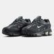 Nike Shox Ride 2 SP x Supreme Black Green ALL20084 фото 5