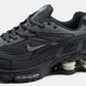 Nike Shox Ride 2 SP x Supreme Black Green ALL20084 фото 2