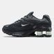 Nike Shox Ride 2 SP x Supreme Black Green ALL20084 фото 10