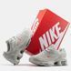Nike Shox Ride 2 SP x Supreme Grey Orange ALL20083 фото 3