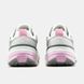 Nike V2K Run White Grey Pink ALL19755 фото 9