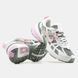 Nike V2K Run White Grey Pink ALL19755 фото 4
