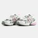 Nike V2K Run White Grey Pink ALL19755 фото 5