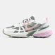 Nike V2K Run White Grey Pink ALL19755 фото 1