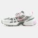 Nike V2K Run White Grey Pink ALL19755 фото 10