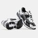 Nike Zoom Vomero 5 White Black ALL11749 фото 4