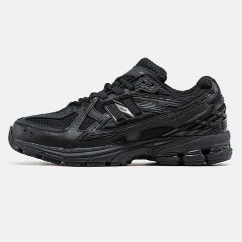 New Balance 1906U Black ALL19134 фото