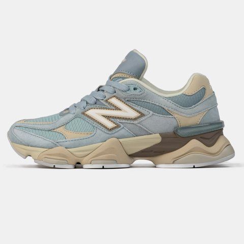 New Balance 9060 Blue Haze ALL12478 фото