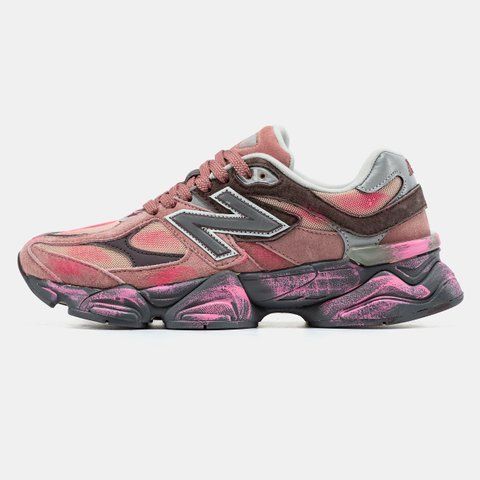 New Balance 9060 Pink ALL23218 фото