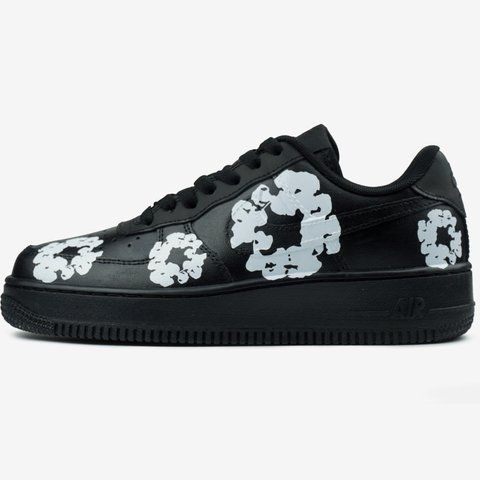 Nike Air Force 1 Low Denim ALL20715 фото