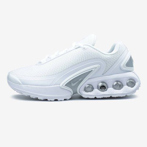 Nike Air Max Dn White ALL20846 фото