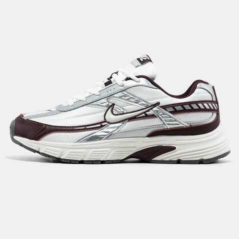 Nike Initiator White Burgundy Crush ALL22504 фото
