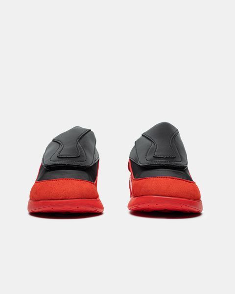 Adidas x Raf Simons Antei Black Red ALL23894 фото