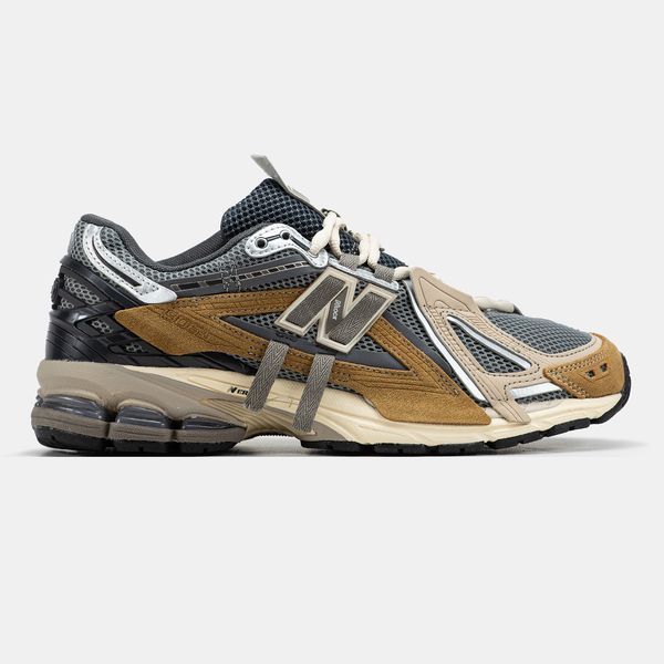 New Balance 1906A Beige Grey ALL19313 фото