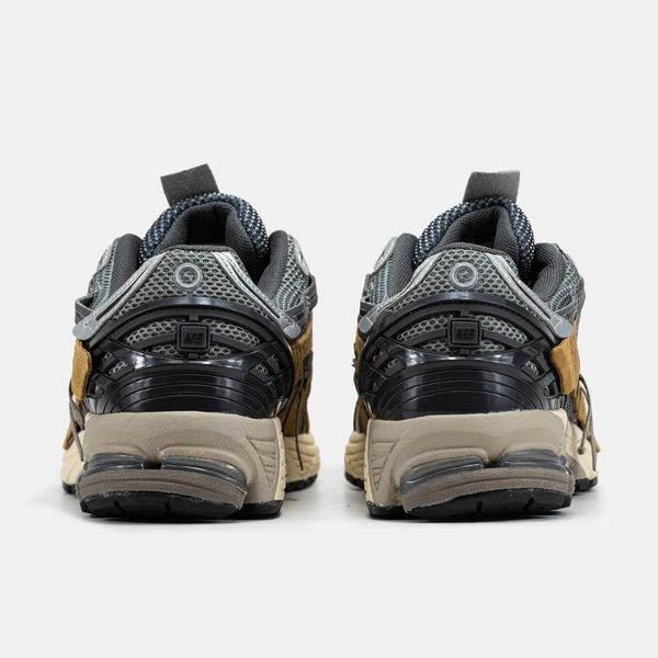 New Balance 1906A Beige Grey ALL19313 фото