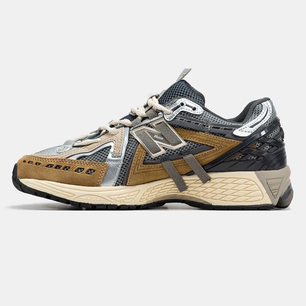 New Balance 1906A Beige Grey ALL19313 фото