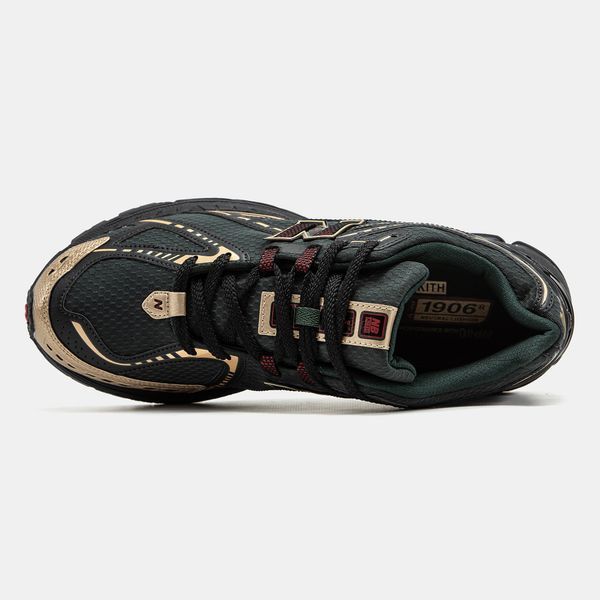 New Balance 1906R x KITH ALL20620 фото