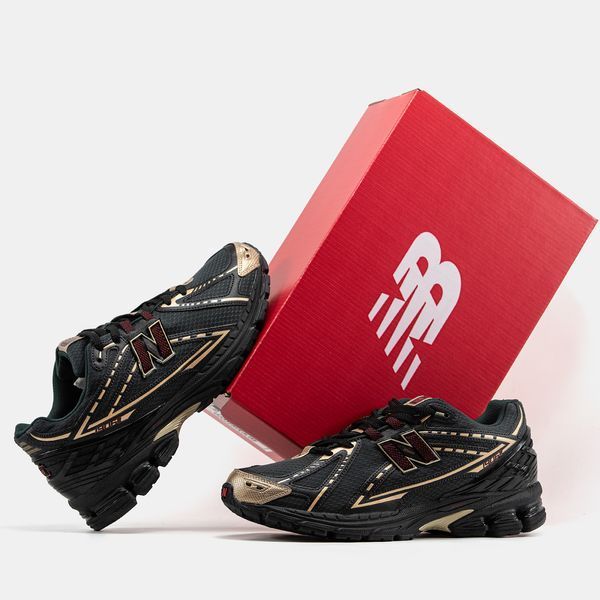 New Balance 1906R x KITH ALL20620 фото