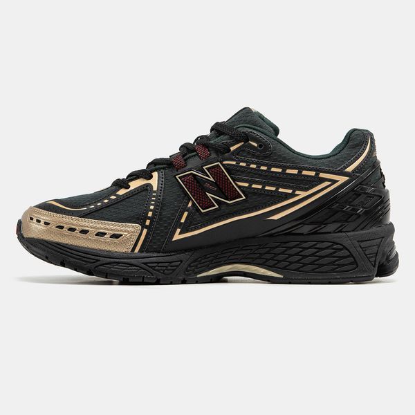 New Balance 1906R x KITH ALL20620 фото