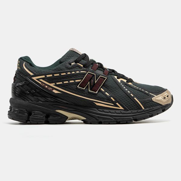 New Balance 1906R x KITH ALL20620 фото