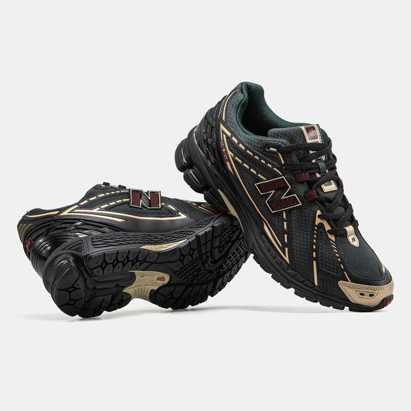 New Balance 1906R x KITH ALL20620 фото