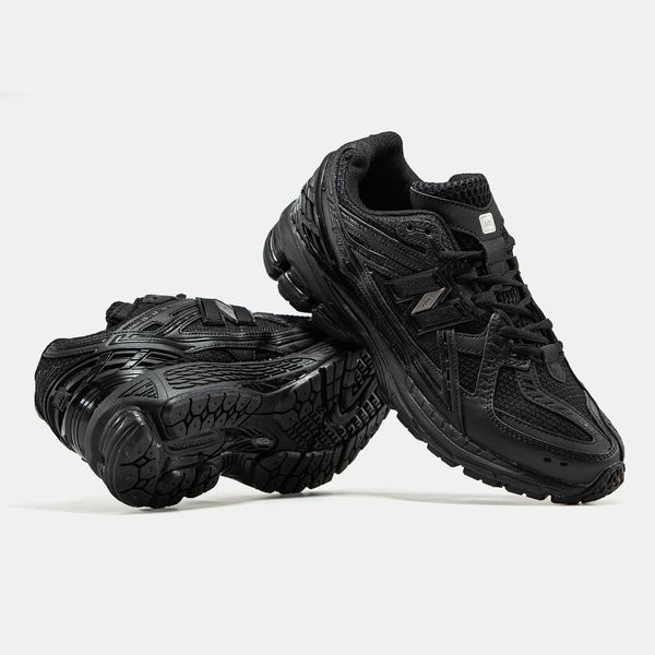 New Balance 1906U Black ALL19134 фото